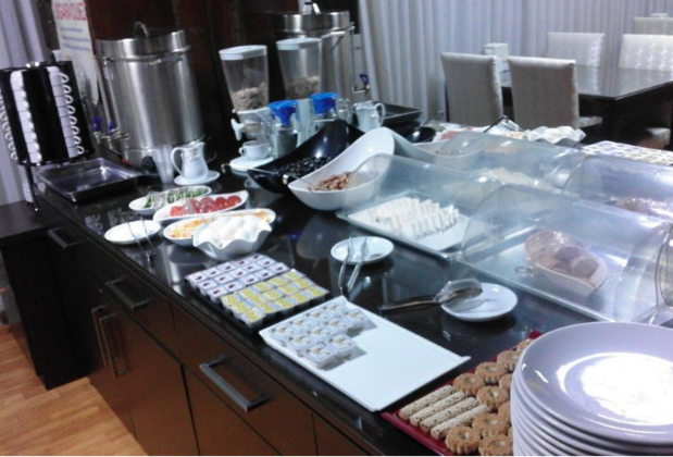 Koyunlu Hotel Ankara - Görsel 26