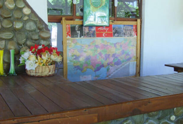 Harun Pansiyon - Görsel 13