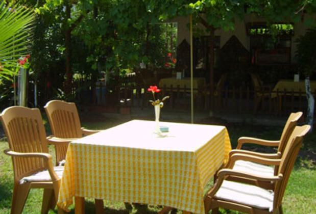 Harun Pansiyon - Görsel 16