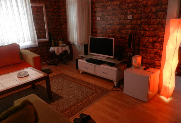 Gün Suite Hotel - Görsel 42