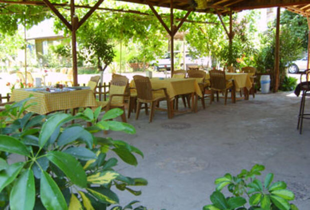 Harun Pansiyon - Görsel 7