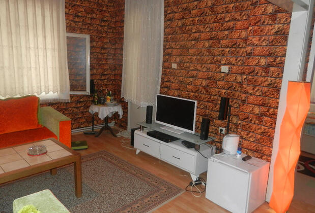 Gün Suite Hotel - Görsel 34