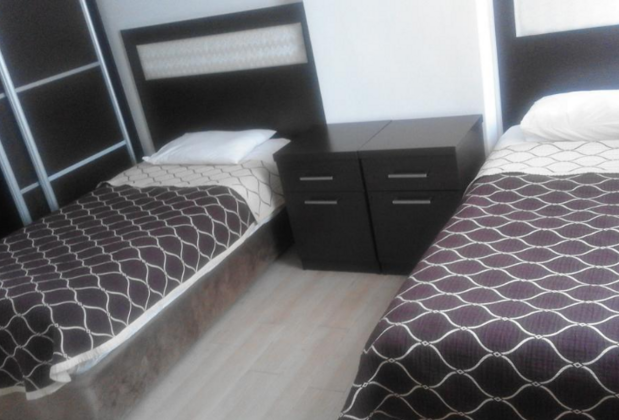 Koyunlu Hotel Ankara - Görsel 11