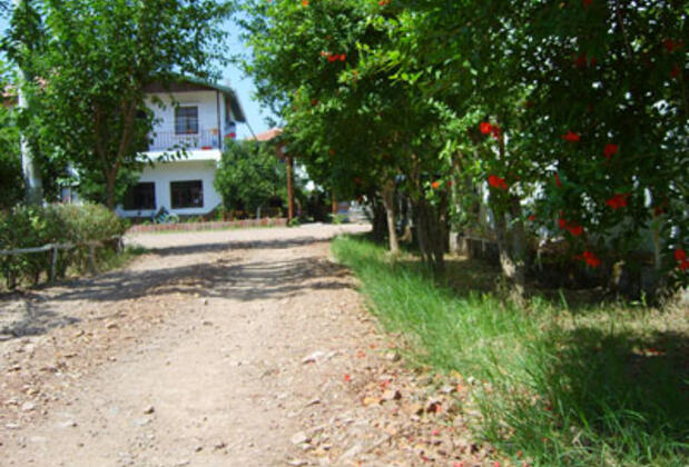 Harun Pansiyon - Görsel 17