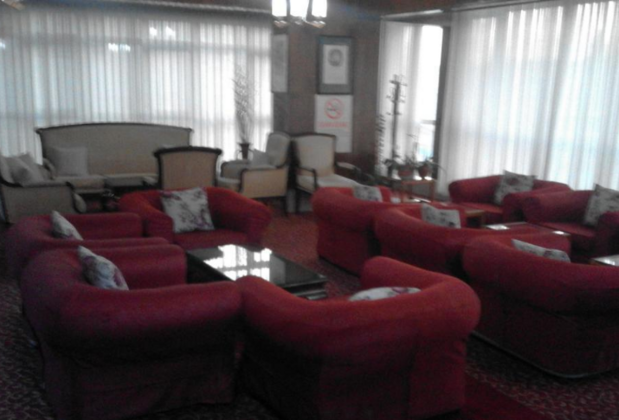 Koyunlu Hotel Ankara - Görsel 12