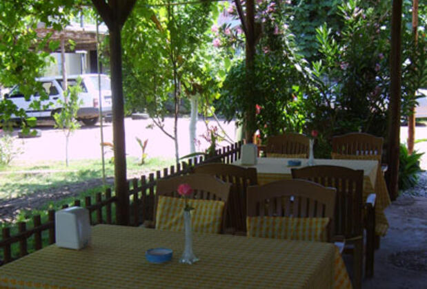 Harun Pansiyon - Görsel 15