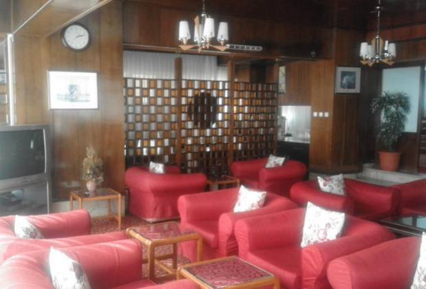 Koyunlu Hotel Ankara - Görsel 13