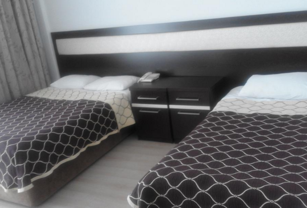Koyunlu Hotel Ankara - Görsel 23