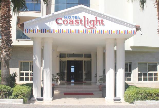 Coastlight Otel Kuşadası - Görsel 6