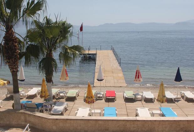 Coastlight Otel Kuşadası - Görsel 19