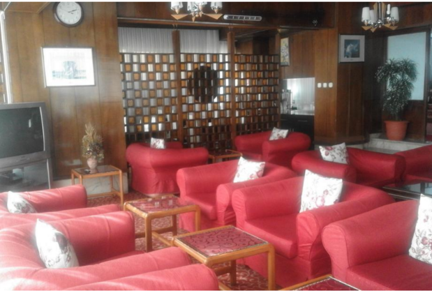 Koyunlu Hotel Ankara - Görsel 3