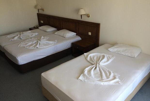 Coastlight Otel Kuşadası - Görsel 15