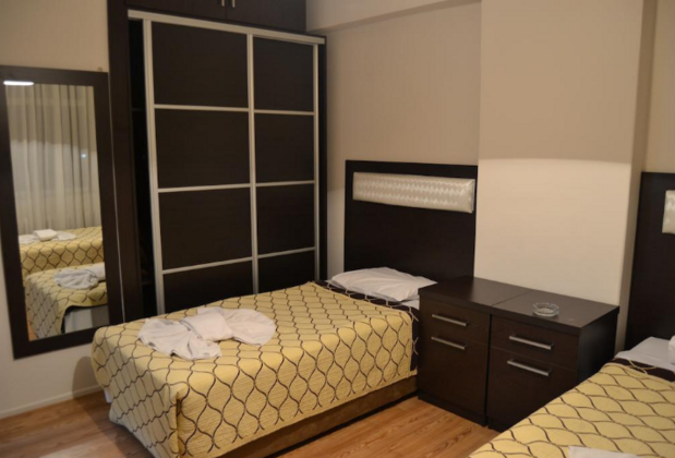 Koyunlu Hotel Ankara - Görsel 17