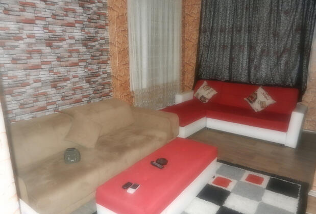 Gün Suite Hotel - Görsel 43