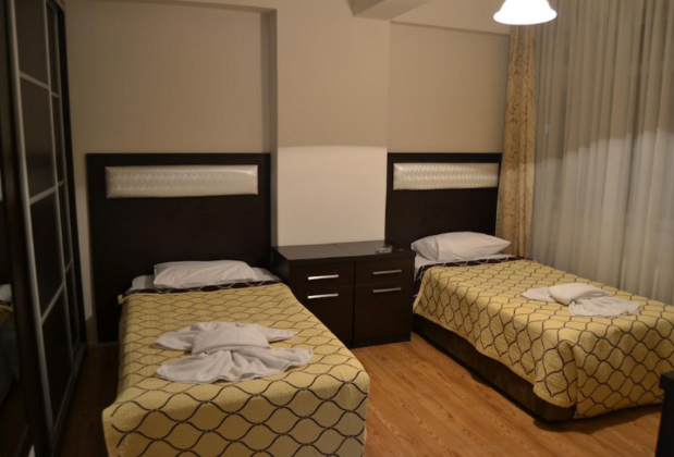 Koyunlu Hotel Ankara - Görsel 16