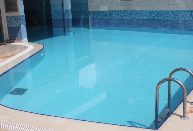 Coastlight Otel Kuşadası - Görsel 11