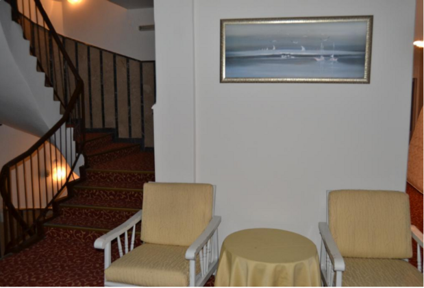 Koyunlu Hotel Ankara - Görsel 27