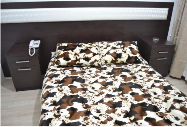 Koyunlu Hotel Ankara - Görsel 28