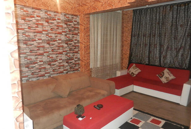 Gün Suite Hotel - Görsel 35