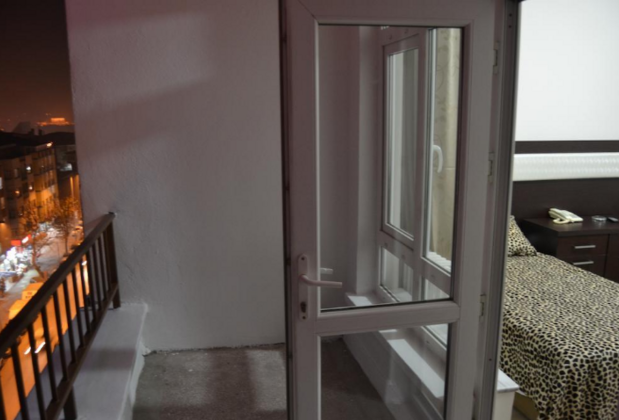 Koyunlu Hotel Ankara - Görsel 7