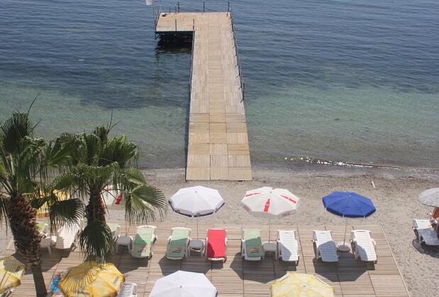 Coastlight Otel Kuşadası - Görsel 18