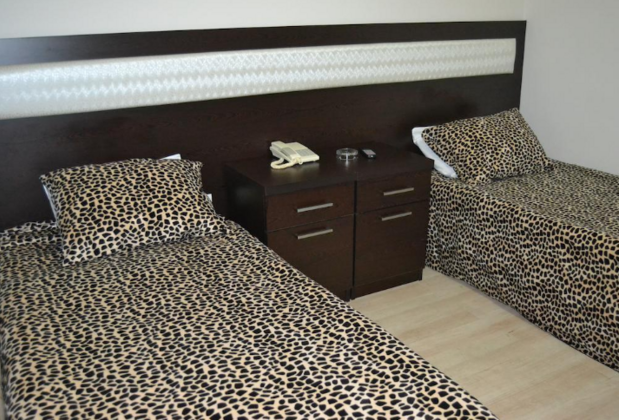 Koyunlu Hotel Ankara - Görsel 4