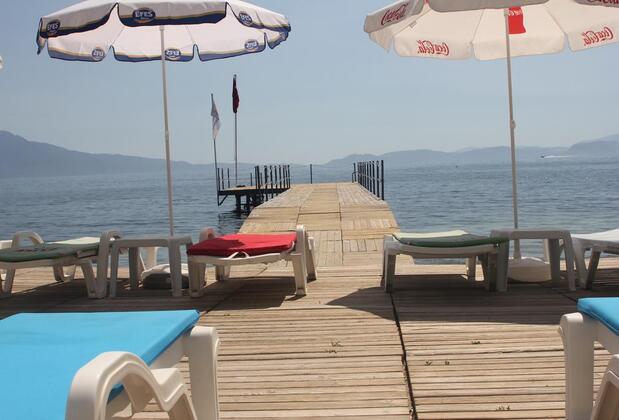 Coastlight Otel Kuşadası - Görsel 5