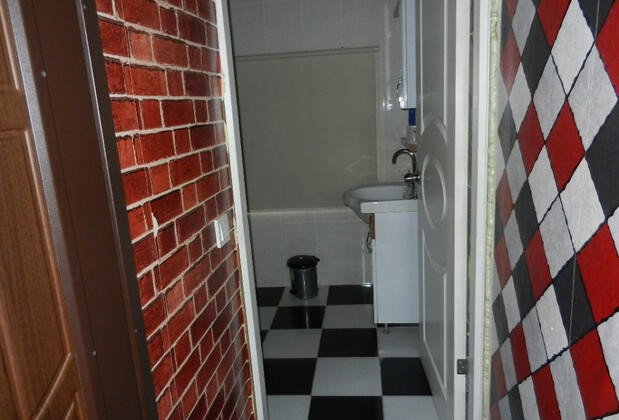 Gün Suite Hotel - Görsel 36