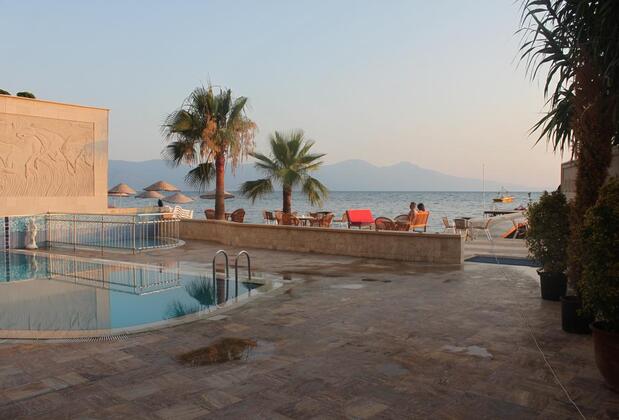 Coastlight Otel Kuşadası - Görsel 21