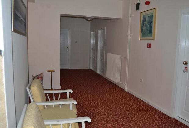 Koyunlu Hotel Ankara - Görsel 19