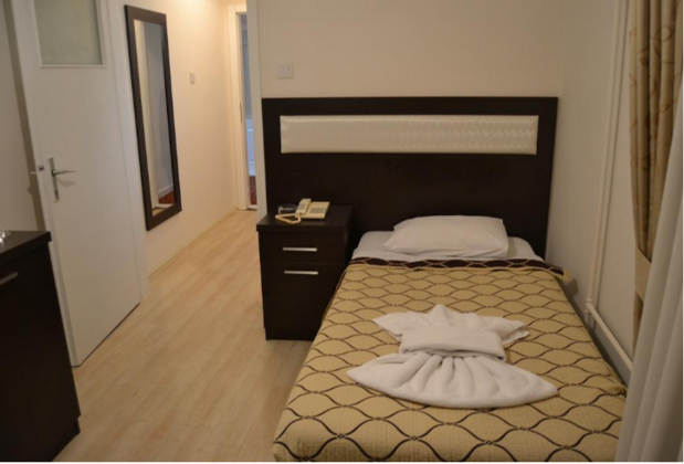 Koyunlu Hotel Ankara - Görsel 18