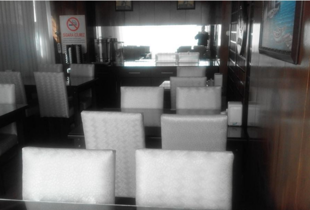 Koyunlu Hotel Ankara - Görsel 24