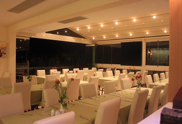 Coastlight Otel Kuşadası - Görsel 16