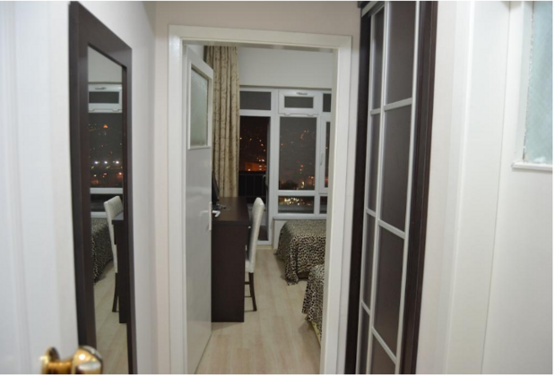 Koyunlu Hotel Ankara - Görsel 20