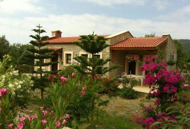 Villa Can Serim - Görsel 3