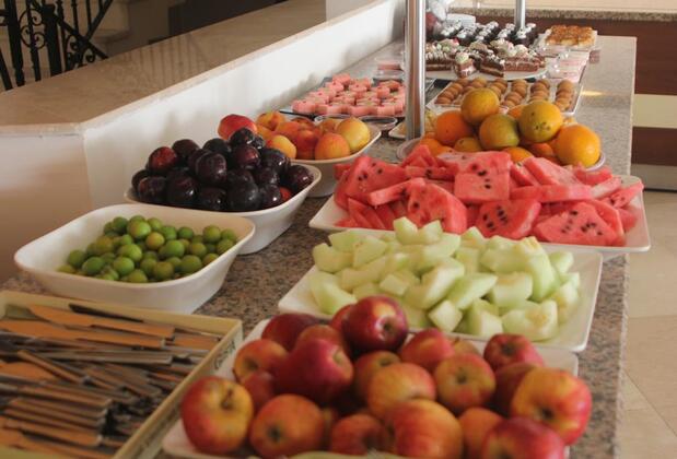 Coastlight Otel Kuşadası - Görsel 7