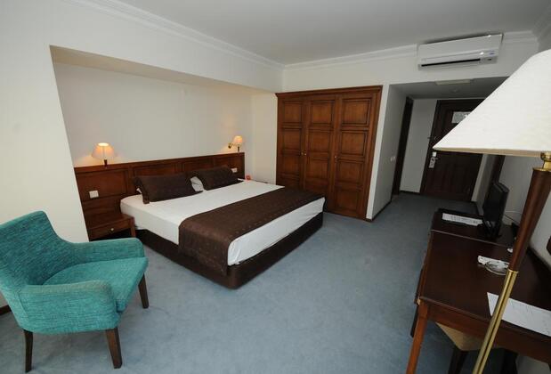 Coastlight Otel Kuşadası - Görsel 9