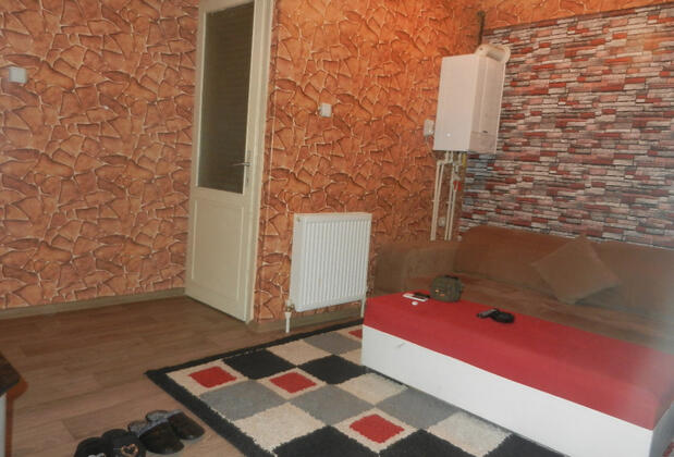 Gün Suite Hotel - Görsel 44