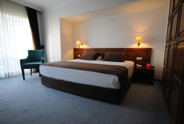 Coastlight Otel Kuşadası - Görsel 22