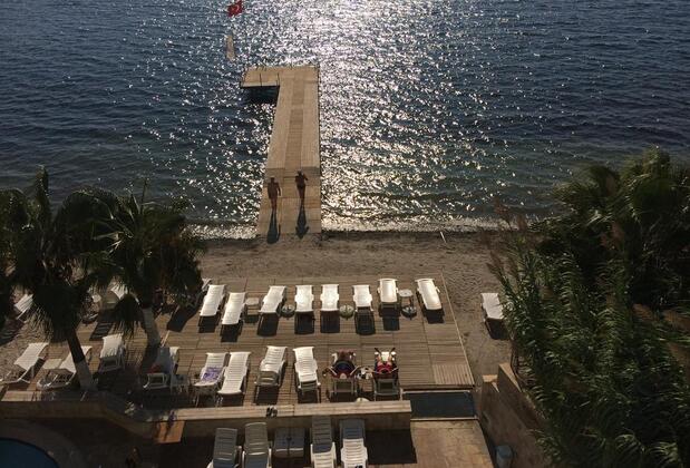 Coastlight Otel Kuşadası - Görsel 23