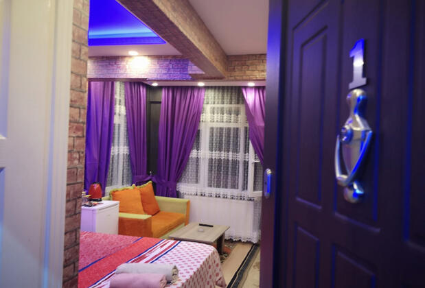 Gün Suite Hotel - Görsel 48