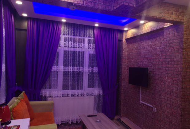 Gün Suite Hotel - Görsel 46