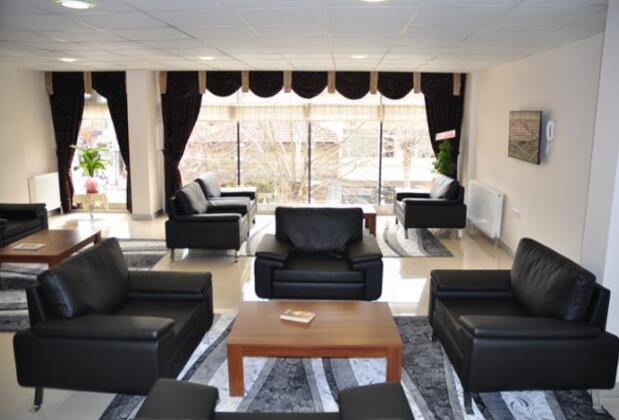 Ergün Otel Taşköprü - Görsel 13