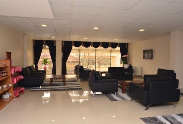 Ergün Otel Taşköprü - Görsel 12