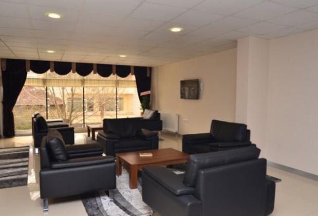 Ergün Otel Taşköprü - Görsel 11