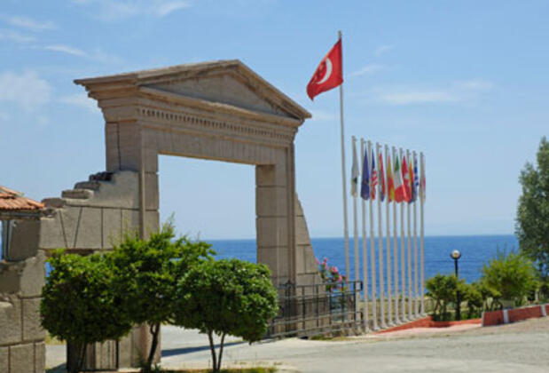 Aquila Hotels & Resorts Club Kapheros - Görsel 17