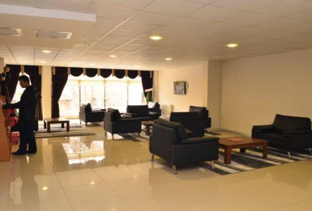 Ergün Otel Taşköprü - Görsel 8