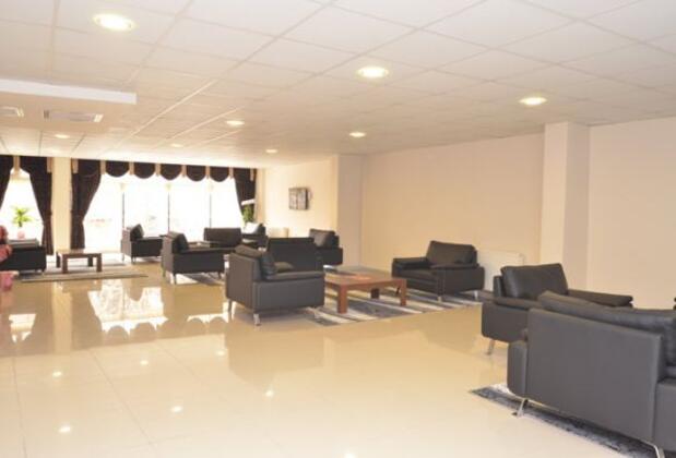 Ergün Otel Taşköprü - Görsel 15