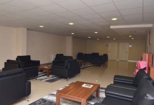 Ergün Otel Taşköprü - Görsel 4