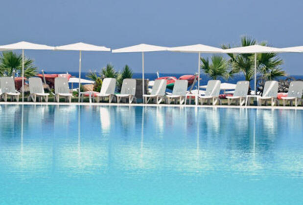 Aquila Hotels & Resorts Club Kapheros - Görsel 32